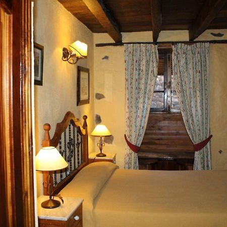 El Nogal Hotel Boutique & Spa فيلافلور المظهر الخارجي الصورة