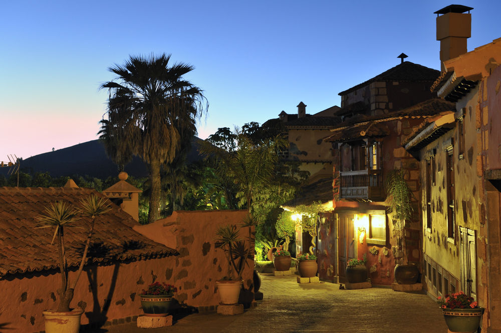 El Nogal Hotel Boutique & Spa فيلافلور المظهر الخارجي الصورة