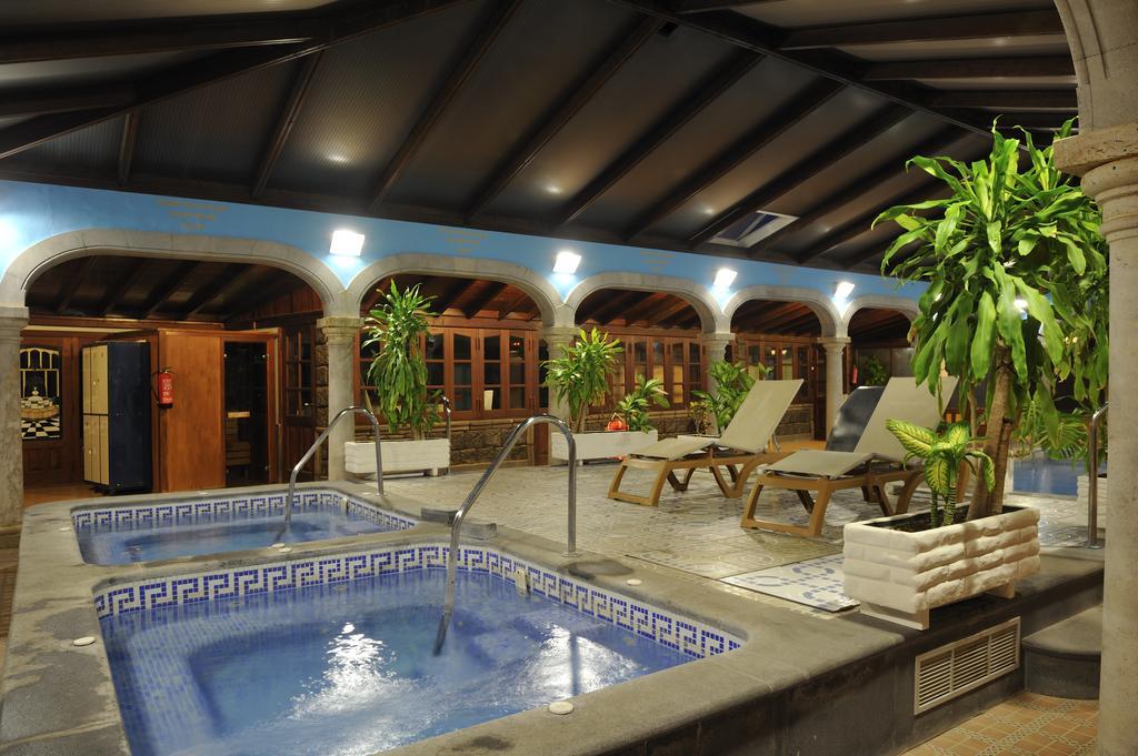 El Nogal Hotel Boutique & Spa فيلافلور المظهر الخارجي الصورة