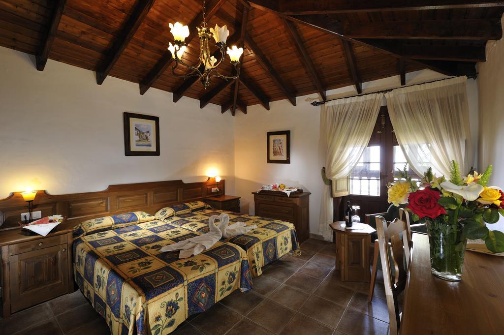 El Nogal Hotel Boutique & Spa فيلافلور المظهر الخارجي الصورة