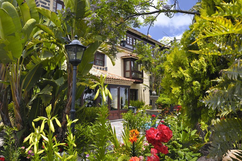 El Nogal Hotel Boutique & Spa فيلافلور المظهر الخارجي الصورة
