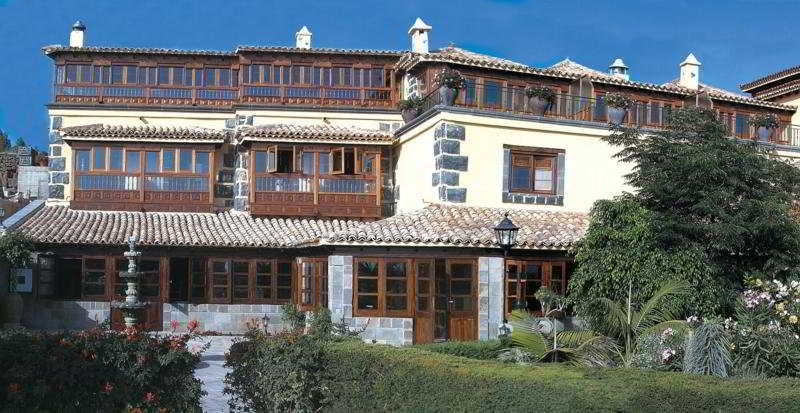 El Nogal Hotel Boutique & Spa فيلافلور المظهر الخارجي الصورة