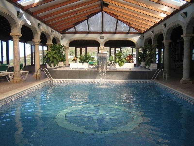 El Nogal Hotel Boutique & Spa فيلافلور المظهر الخارجي الصورة