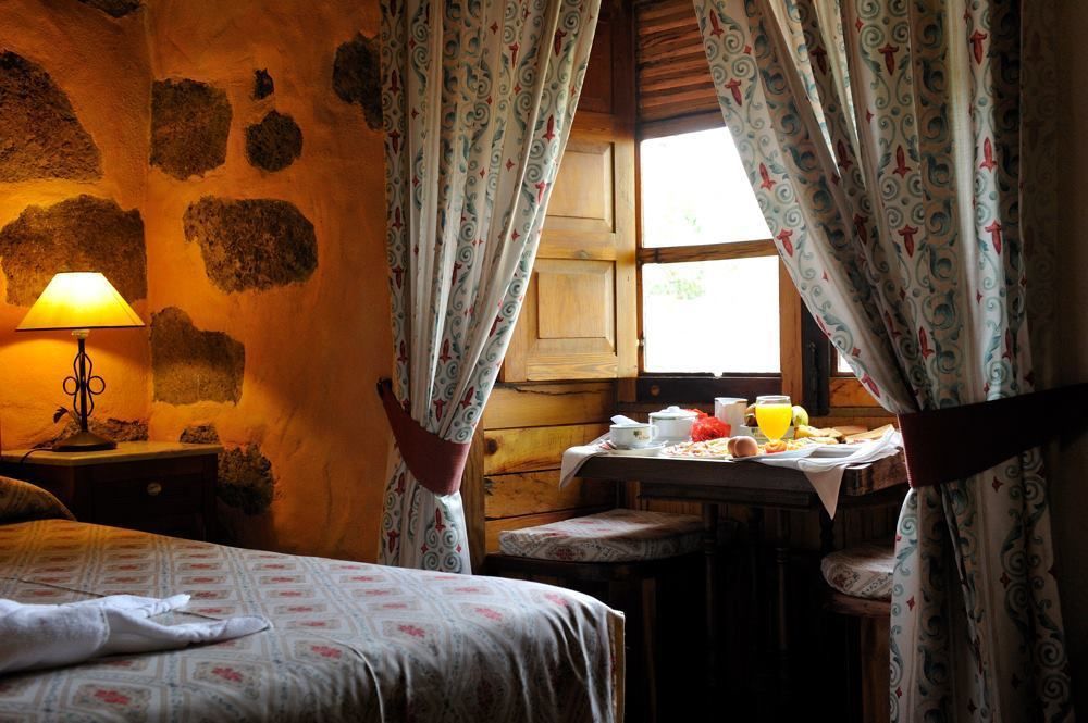 El Nogal Hotel Boutique & Spa فيلافلور المظهر الخارجي الصورة