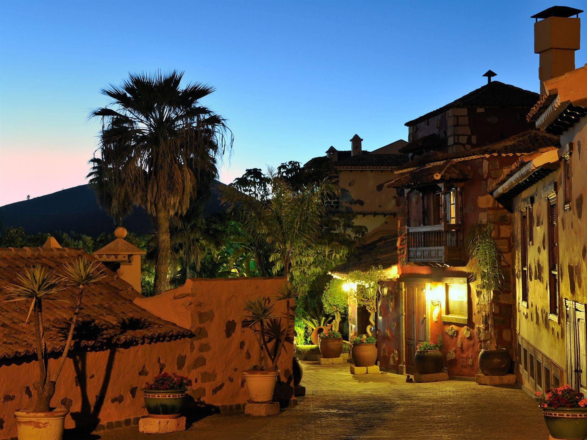 El Nogal Hotel Boutique & Spa فيلافلور المظهر الخارجي الصورة