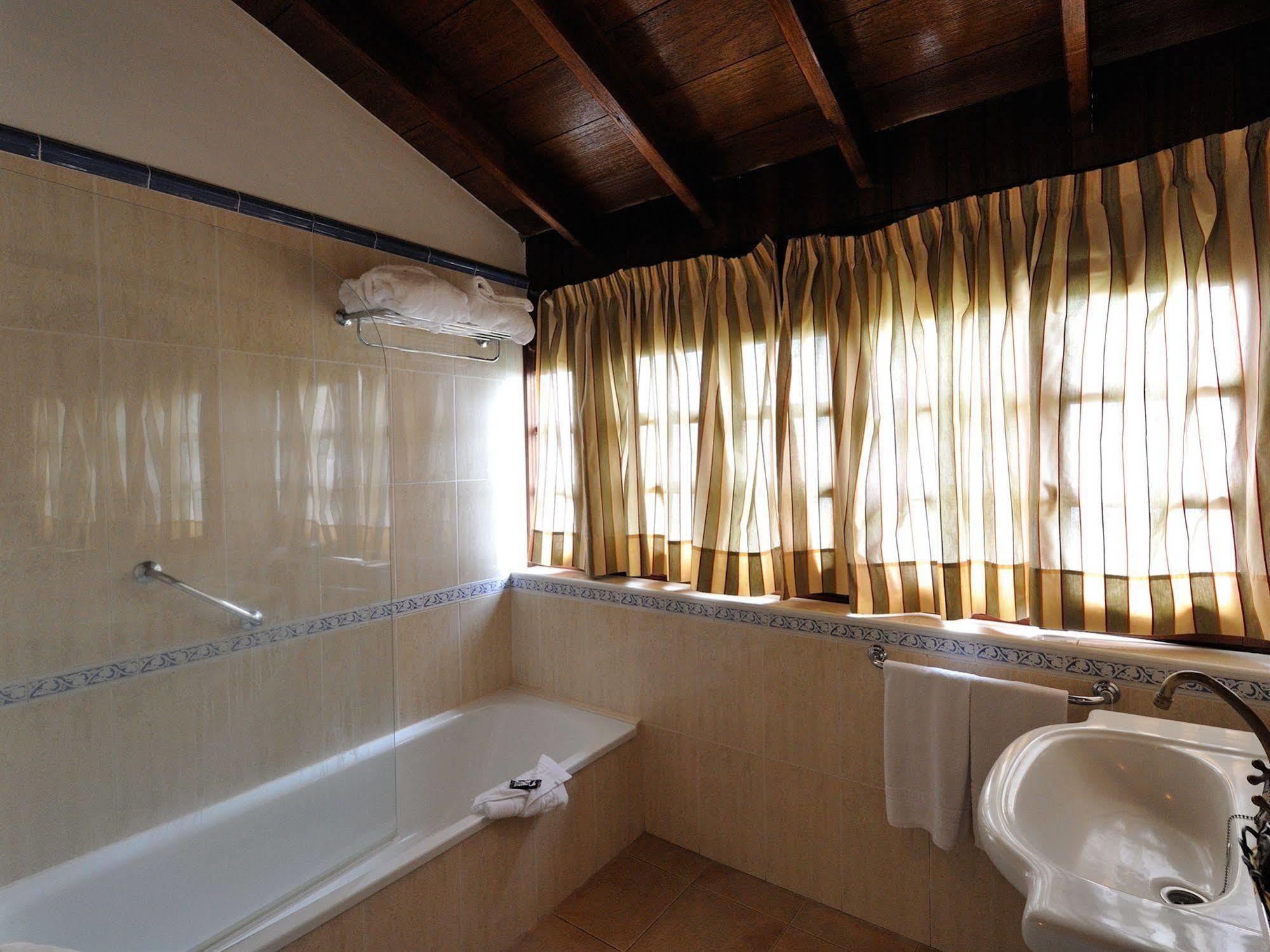 El Nogal Hotel Boutique & Spa فيلافلور المظهر الخارجي الصورة