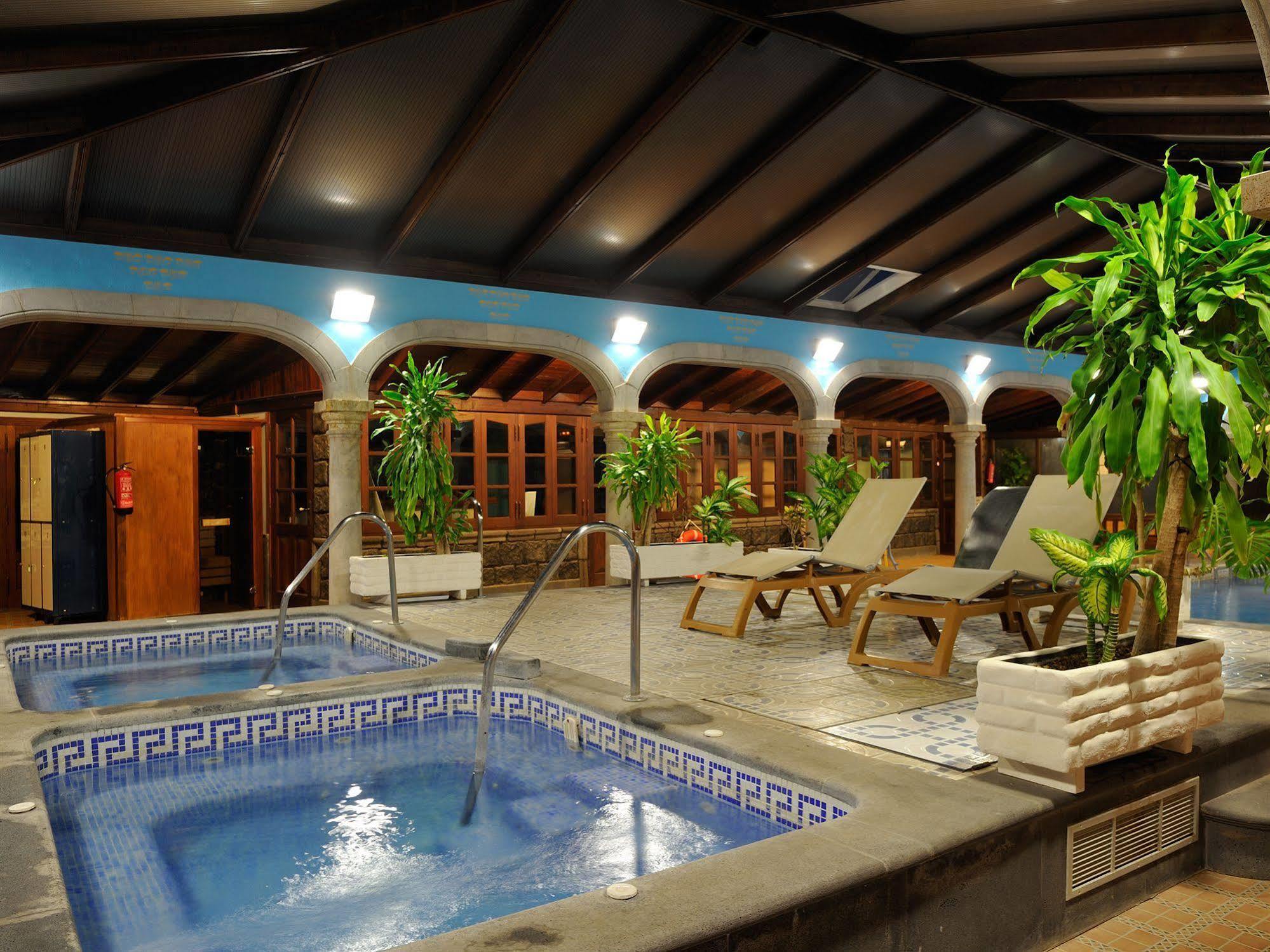 El Nogal Hotel Boutique & Spa فيلافلور المظهر الخارجي الصورة